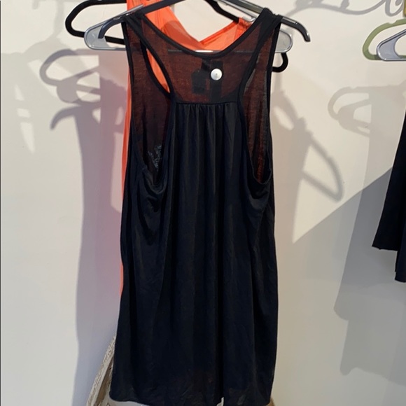 Bella racer back tank - Picture 3 of 7